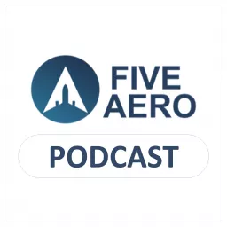 The Five Aero Podcast artwork