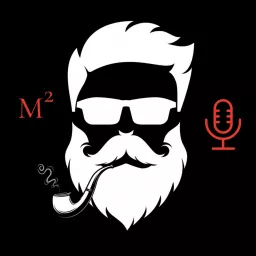 Mansplaining Manhood Podcast artwork