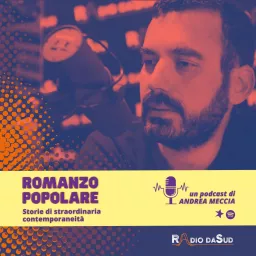 Romanzo Popolare Podcast artwork