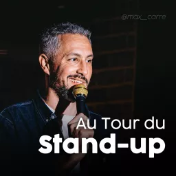 Au Tour du Stand-Up Podcast artwork