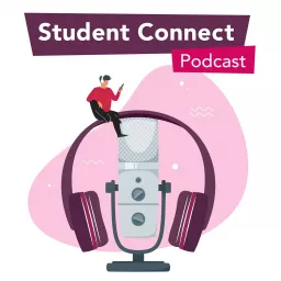 Student Connect Podcast artwork