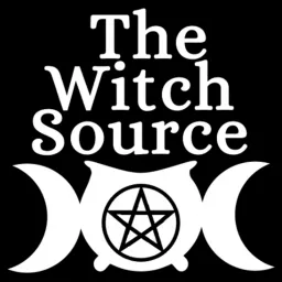 The Witch Source Podcast artwork