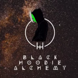 Black Hoodie Alchemy