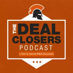 The Deal Closers Podcast artwork