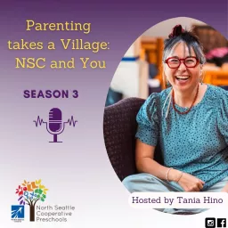 Parenting Takes a Village: North Seattle College and You!