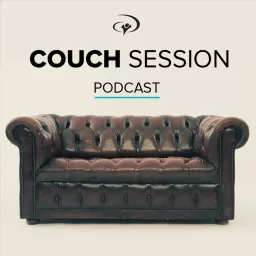 YWAM Heidebeek couch sessions Podcast artwork