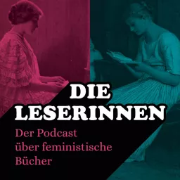 Die Leserinnen - der feministische Bücherpodcast