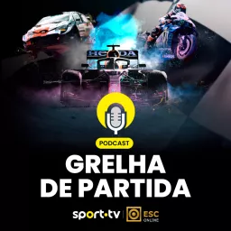 Grelha de Partida