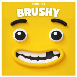 Brushy: Fun Facts For Kids Podcast artwork