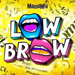 Lowbrow Podcast artwork