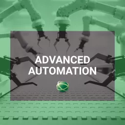 Advanced Automation by Calvary Robotics