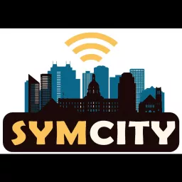 SYM City Podcast artwork