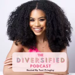 The Diversified Podcast artwork