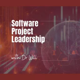 Software Project Leadership Podcast artwork