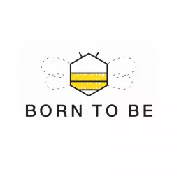 Born To Be Authentic Podcast artwork