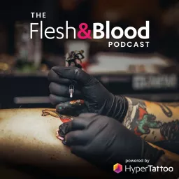 Flesh and Blood Podcast artwork