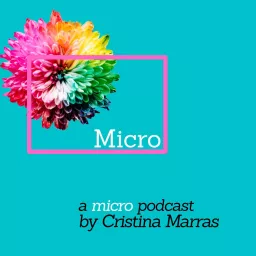 Micro Podcast artwork