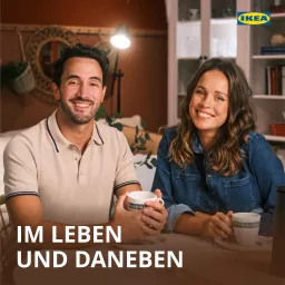 Der IKEA Interview Podcast: Im Leben und daneben artwork