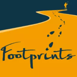 Footprints Podcast artwork