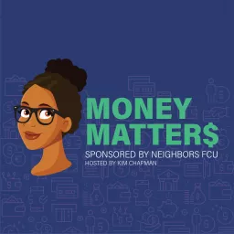 Money Matters Podcast artwork