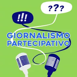 Giornalismo Partecipativo Podcast artwork