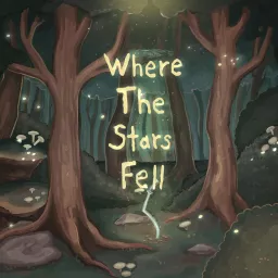 Where the Stars Fell