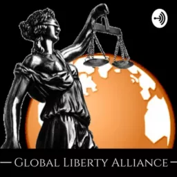 The Global Liberty Alliance Podcast with Jason Poblete artwork