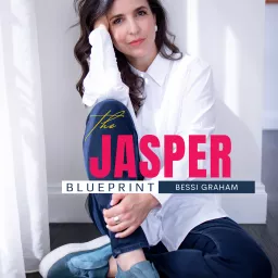 The Jasper Blueprint Podcast artwork
