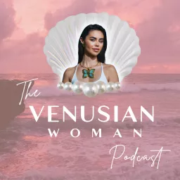 Venusian Woman Podcast artwork