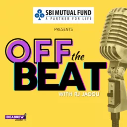 Off The Beat Podcast artwork