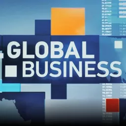 Global Business Podcast artwork
