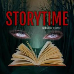 Storytime Podcast artwork