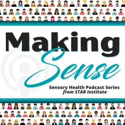 Making Sense Podcast artwork