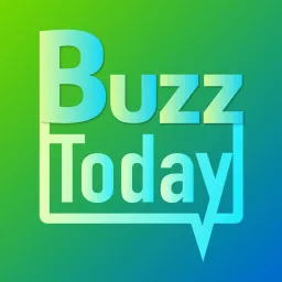 Buzz Today Podcast artwork