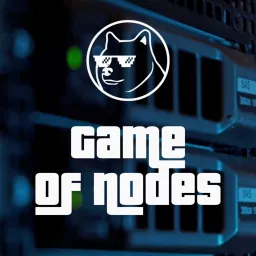 Game of Nodes: The Validator Podcast artwork