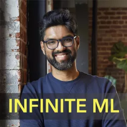 Infinite ML with Prateek Joshi