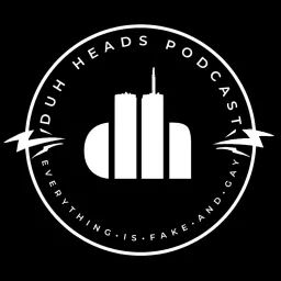 Duh Heads Podcast artwork