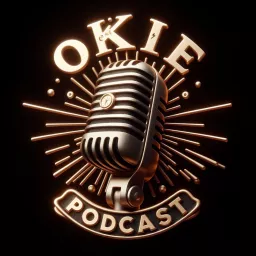 Okie Podcast artwork