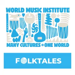 FolkTales set to Music from Around the Globe Podcast artwork