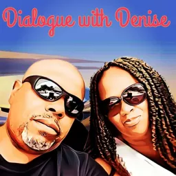Denise's Dialogue Podcast artwork