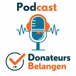 Podcast Donateursbelangen