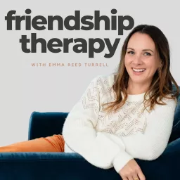 Best Friend Therapy Podcast artwork