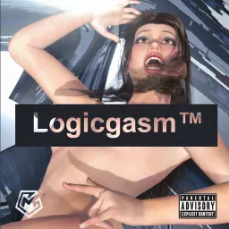 Logicgasm™ Poetry Podcast artwork