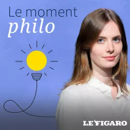 Le moment Philo, par Aziliz Le Corre Podcast artwork