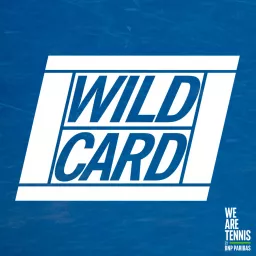 WILD CARD Podcast artwork