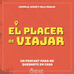 El placer de viajar