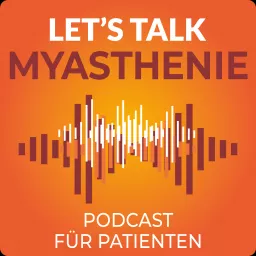 Let's talk Myasthenie