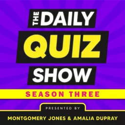 The Daily Quiz Show