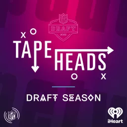 Tape Heads: Draft Season Podcast artwork