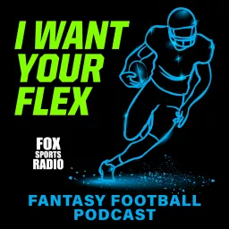 I Want Your Flex Podcast artwork